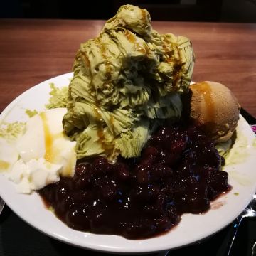 Ice papa 昆明店