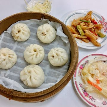 好味道 餐飲