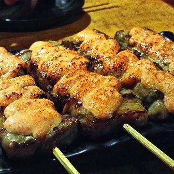 多桑串燒居酒屋