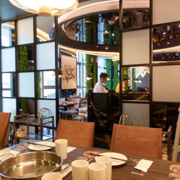 黃記煌三汁燜鍋 台北店