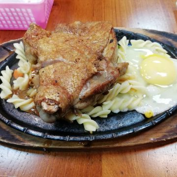 大塊牛排（田中店）