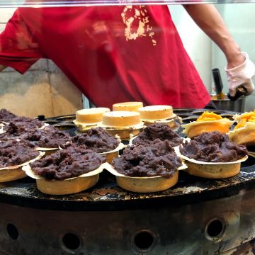 協和紅豆餅（台北信義店）