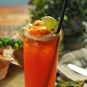 We Can 美式工業館