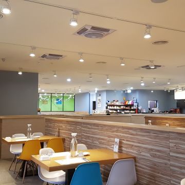 林可可家的牧場