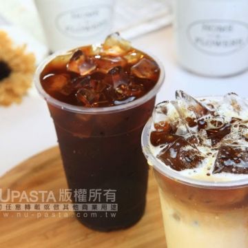 NU PASTA杯杯麵 大雅中清店