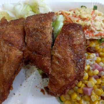 亞洲精緻自助餐