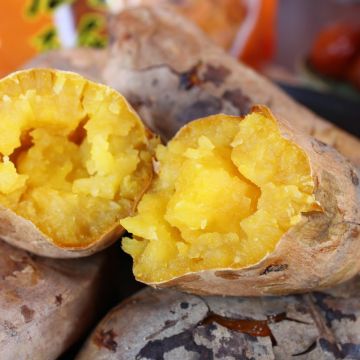 楊記家傳地瓜酥