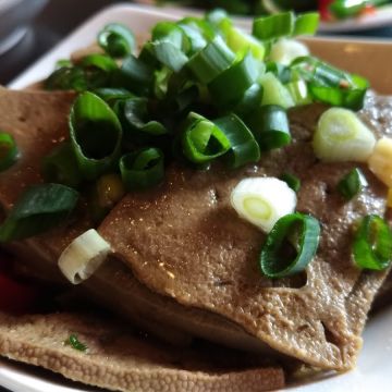 大順川味牛肉麵.飯