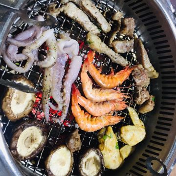 極野宴燒肉專門店 尚順頭份旗艦店