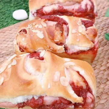 派爸先生天然酵母烘培