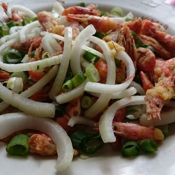 關子嶺茶壺雞（芎林店）