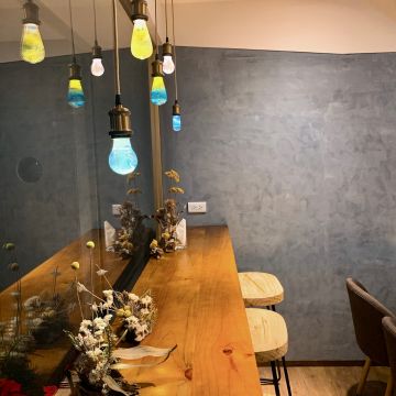 罌粟甜點Coquelicot Pâtisserie