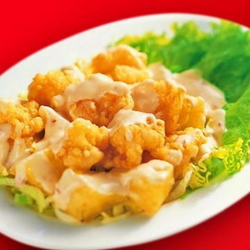 瓦城 泰國料理 Thai Town Cuisine