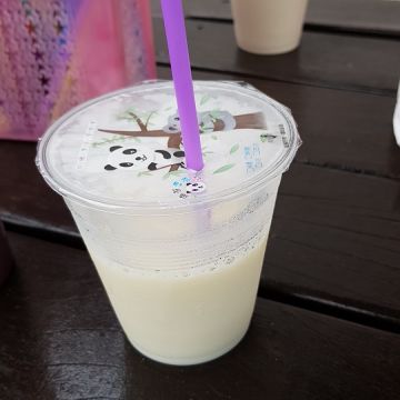 坂里無名早餐店