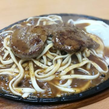 萬得福牛排/便當