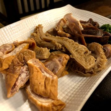 鼎王麻辣鍋 長安店