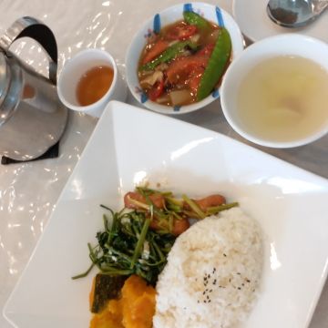 小龍園北方麵食館