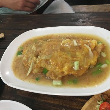 茄苳清水一號店