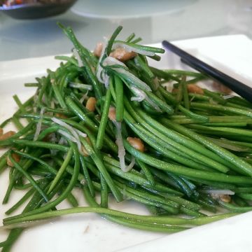 富閎美濃客家菜（左營店）