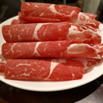 鼎王麻辣鍋 竹北店