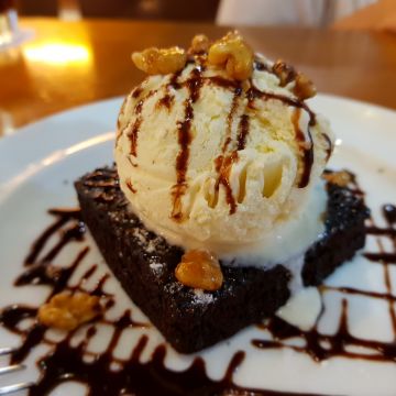 卡布里喬莎 嘉義耐斯店 Capricciosa