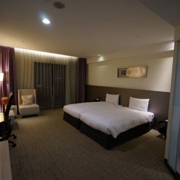 彰化福泰商務飯店-食旅匯