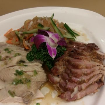 荷風會館 Hefeng Chinese Restaurant