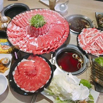 鬥牛士二鍋桃園食尚店