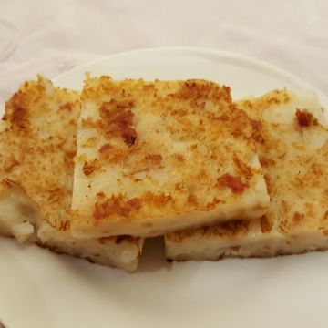 京星港式飲茶-忠孝二店