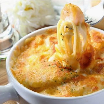 比豆起司美式廚房