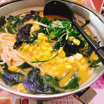 博多拉麵（員林店）