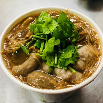 華興麵線糊