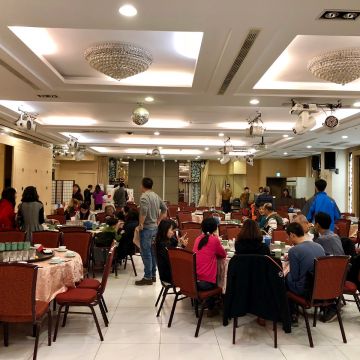 銀座日式料理（永康店）