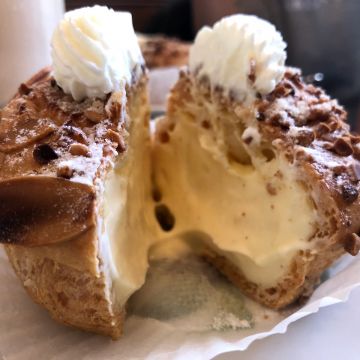 馬德琳糕點 Patisserie Madeleine