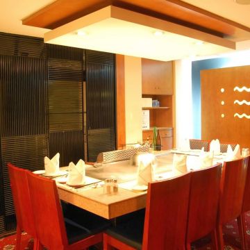 京都鐵板燒（士林店）