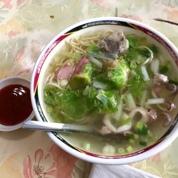 40年老店（白沙店）