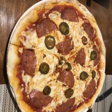 EVOO Bakery&Restaurant