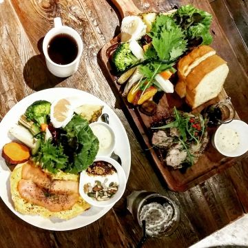 光合箱子 DayLight（松山店）