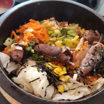 五井拉麵（彰化店）