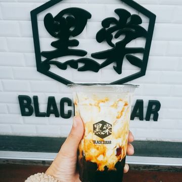 黑棠 BLACKSUGER（台中北區店）