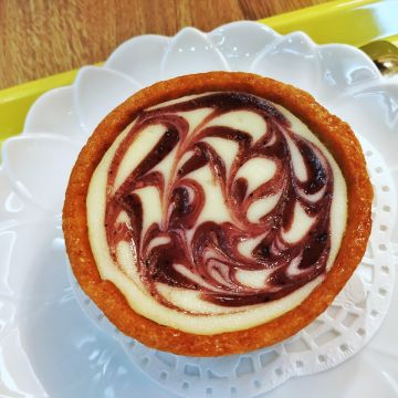 faya法雅法式花園甜點