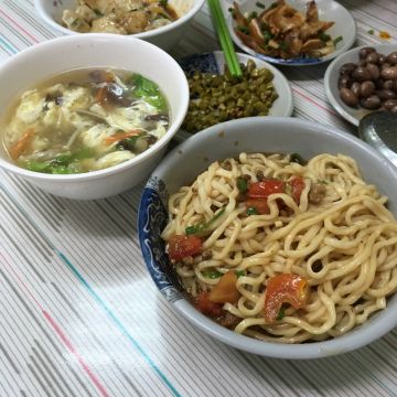 王家涼麵（桃園店）