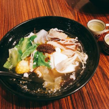 龍眼緣庭園咖啡