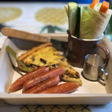 Q.B.Days / 靠北過日子