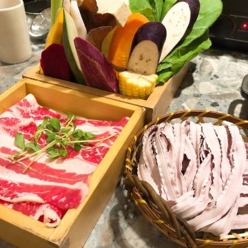 小農鍋物 大安店 by Farmers' Table