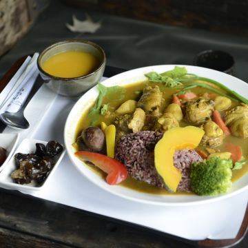 雲起時藝術空間