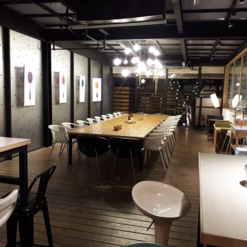 日食糖 SUGARbISTRO