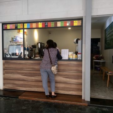 明日茶飲 Mint Day