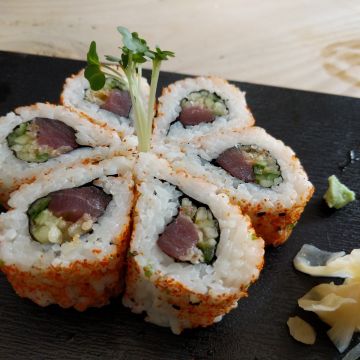 原宿廚房 Harajuku Kitchen