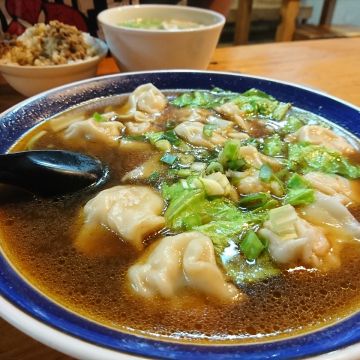 北方董娘精緻水餃店